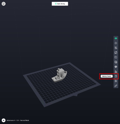Das neue Flashprint 5 – flashforge-germany.de Blog
